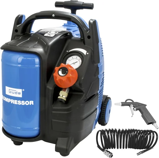 "Compressor Airpower 200/10/5 TY image"