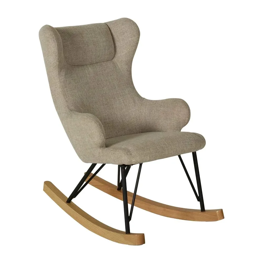 "Quax Children's Swing De Luxe Clay image"