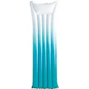 Water mattress Ombre Blue