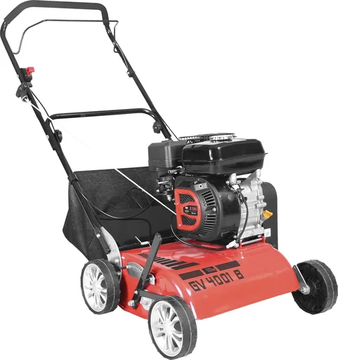 "Motor scarifier "GV 4001 B" image"