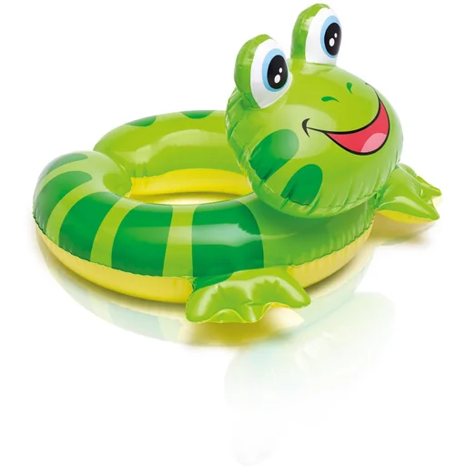 "Animals Split Swimming Rings (Frog) image"