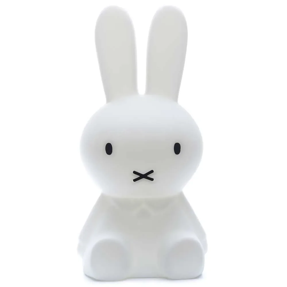 "MR Maria Lampe Miffy Klein image"