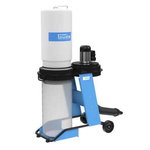 "Professional extraction system GAA 65.1 image"
