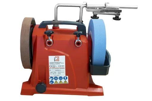 "Wet-dry sharpener, NTS200FLEX_230 Volt image"