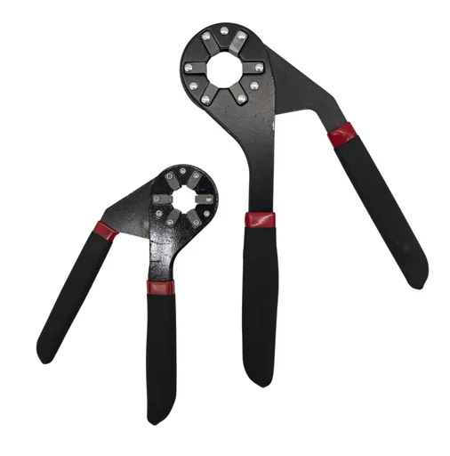"Pliers wrench, set of 2 image"