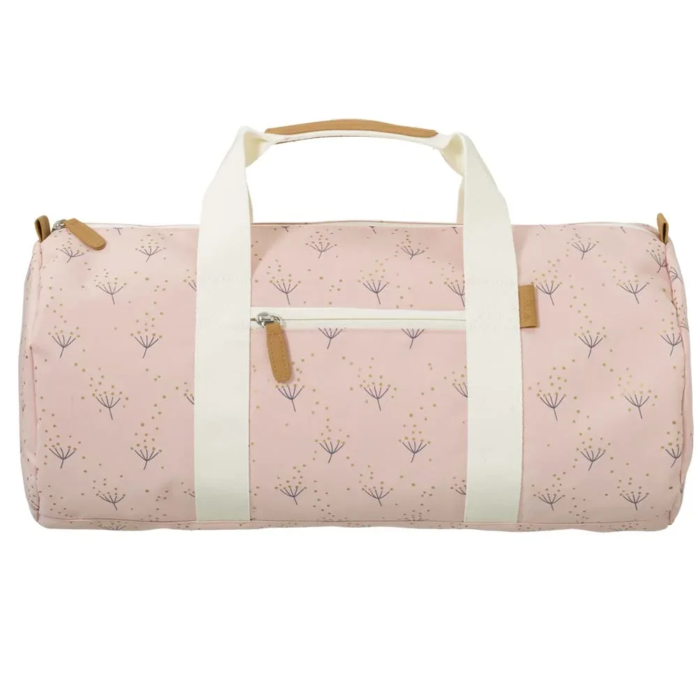 Fresk Small travel bag dandelion pink pink