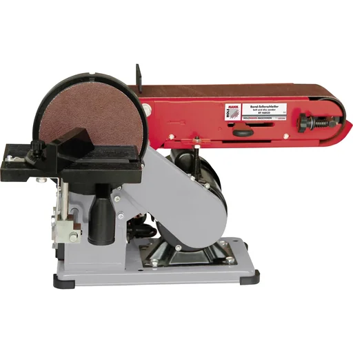 "BT46ECO 230V belt sander - 350 W - 150 mm image"