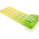 Airbed18 -Pocket-Green / Yellow