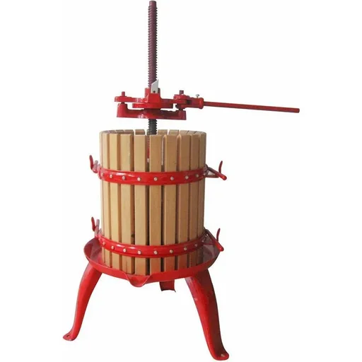 "FRUIT PRESS ON 47 image"