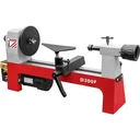 D300F 230V wood lathe