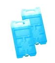 Freez'Pack 2 x M5 cooling elements in a double pack, dimensions: 2 x (15 x 7.7 x 2.5 cm)