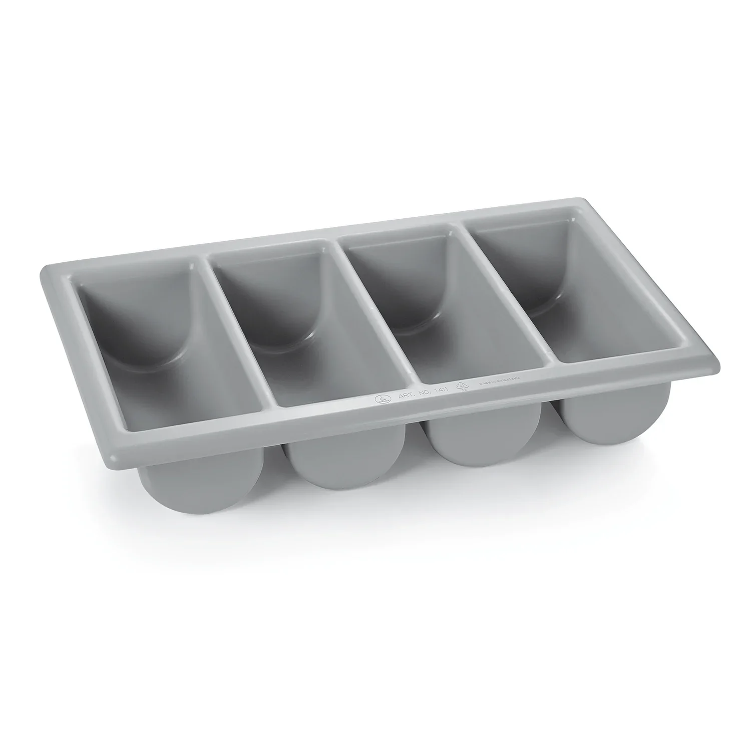 Cutlery tray, cutlery container