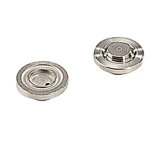 "Tool insert 16.0 mm for eyelet pliers No. 480095 image"