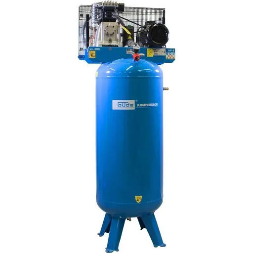 "COMPRESSOR 480/10/200 ST image"