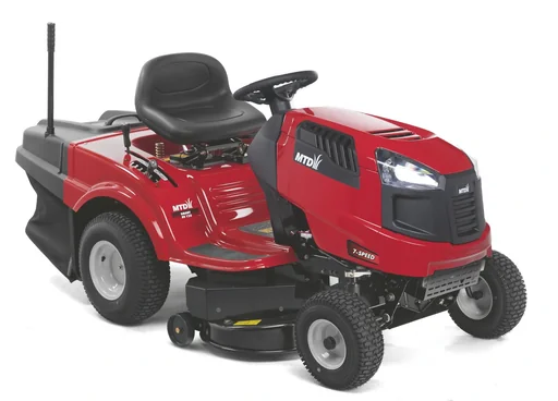 "Rasentraktor - SMART RE 125 image"