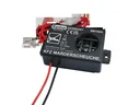 Car marten repeller with 12 volts - M100 new version