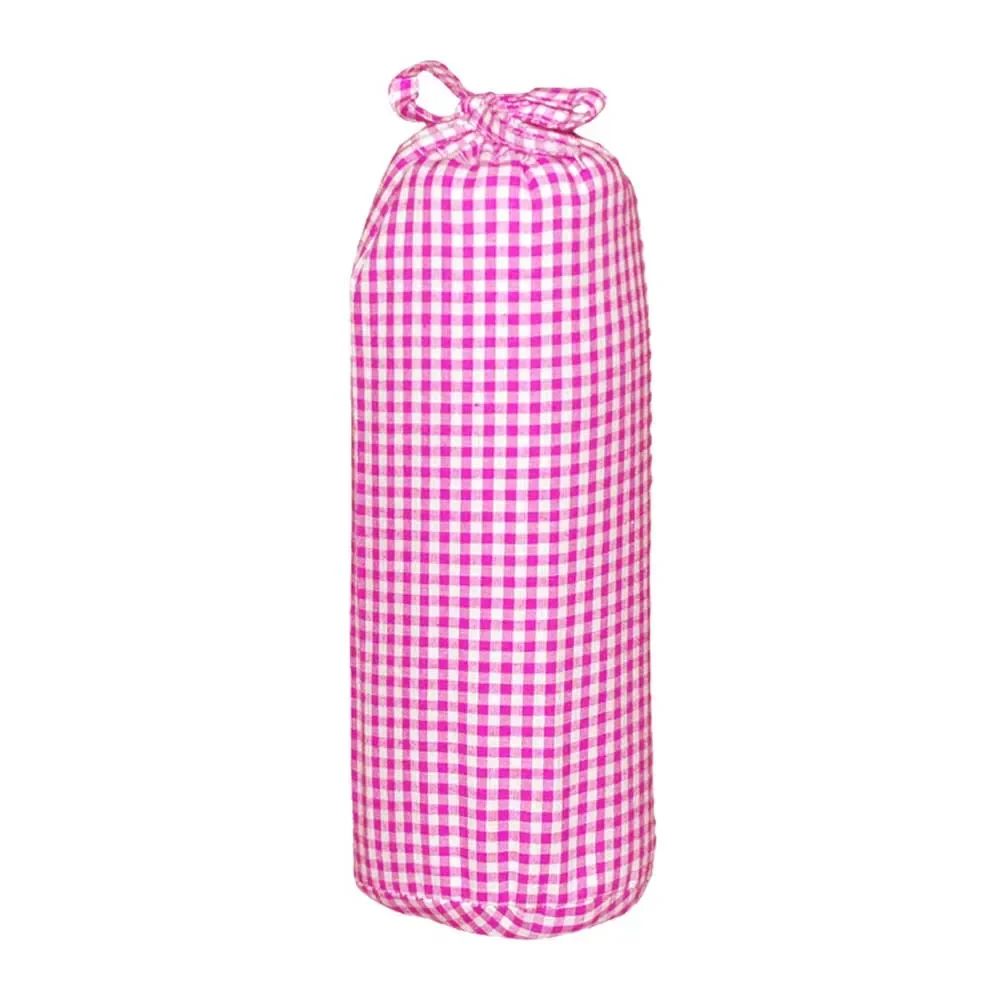 "Taftan Coat Hangers 40 x 80 Vichy Karo Pink image"