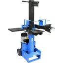 Log Splitter GHS 500/8TE