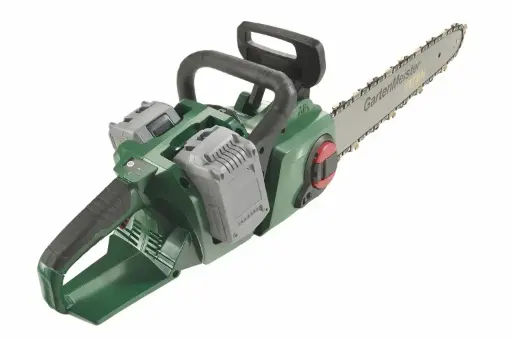 "Battery Chainsaw 36 V -without battery and charger image"
