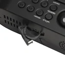Clock radio CRP-717B with projection