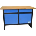 WORKBENCH GW 2/2