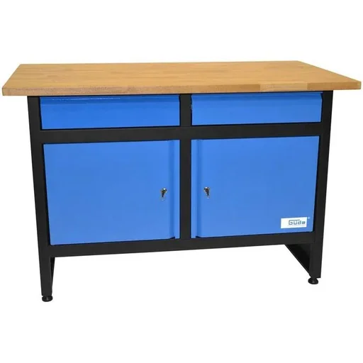 "WORKBENCH GW 2/2 image"