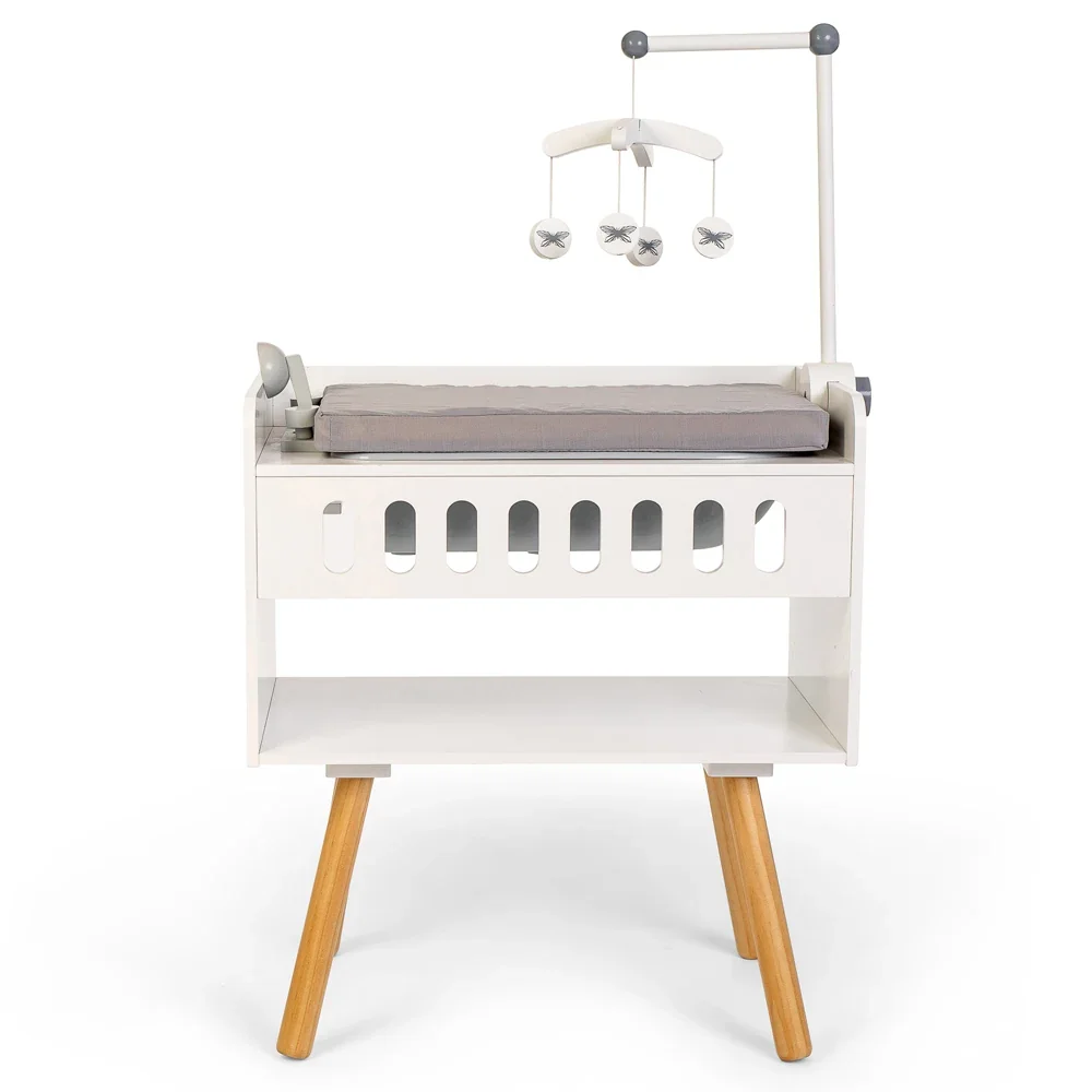 "By astrup dolls wrap table 2 in 1 image"