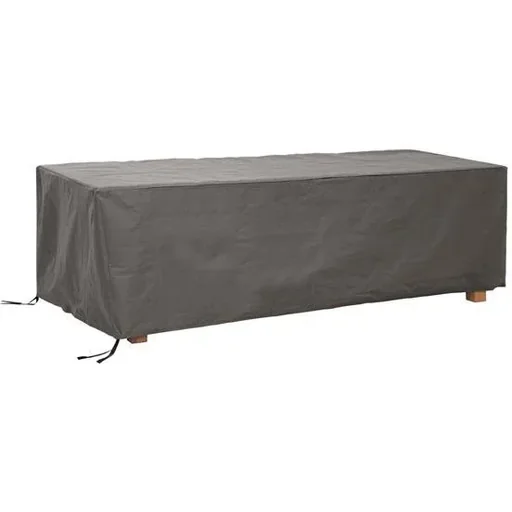 "protective cover for garden table - max. 220 cm image"