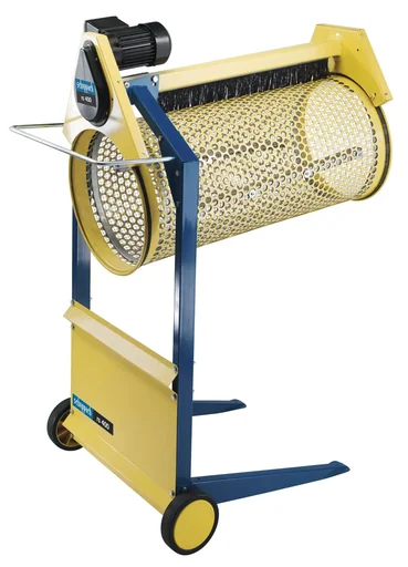 "Garden roller sieve RS 400, 230 V, 0.36 kW image"