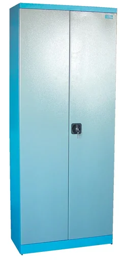 "Tool cabinet, universal 780 x 380 x 1,930 mm image"