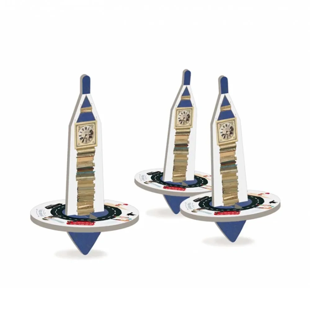 "Londji Children's Kreisel London image"