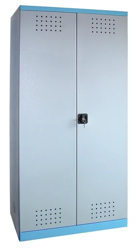 "Environmental cabinet TYPE II image"
