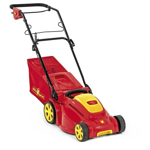 "Lawn mower - A 400 E image"