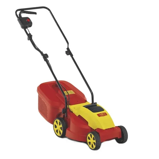 "Lawn mower - A 320 E image"