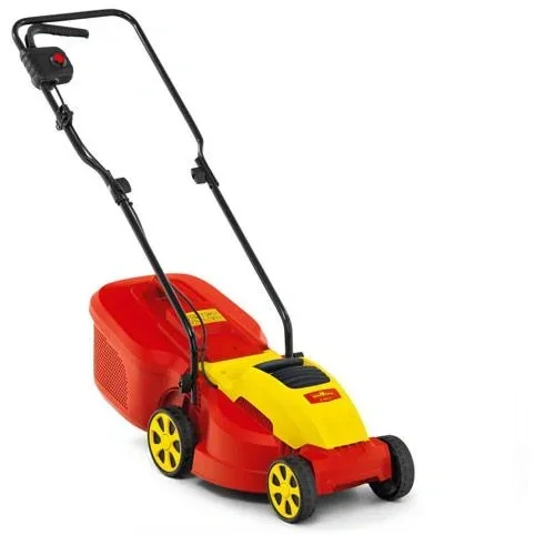 "A 320 E LAWN MOWER 1200W 32 CM image"