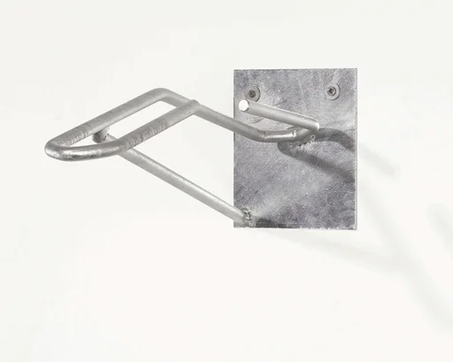"Tool holder professional, hot-dip galvanized image"