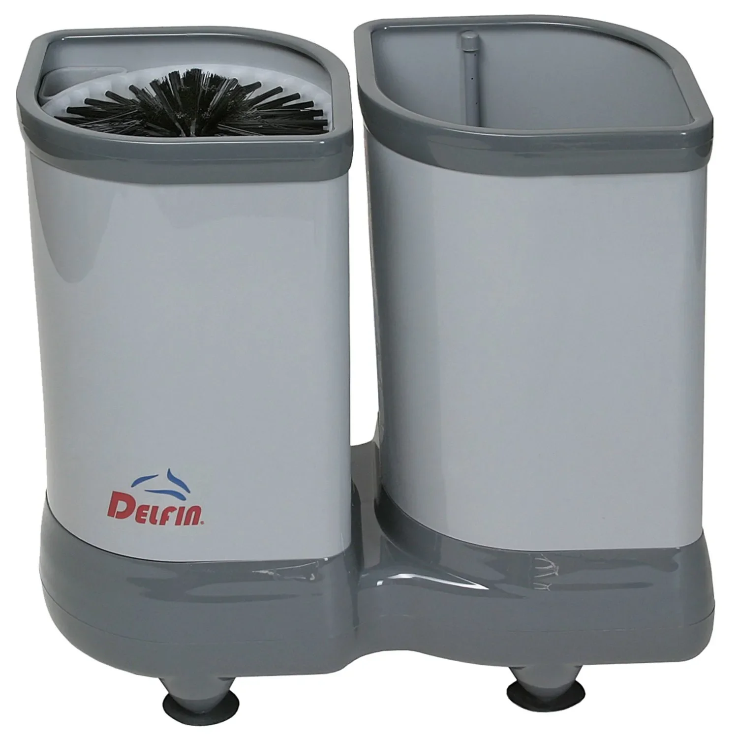 Glass washer - Delfin TS 2100, Large