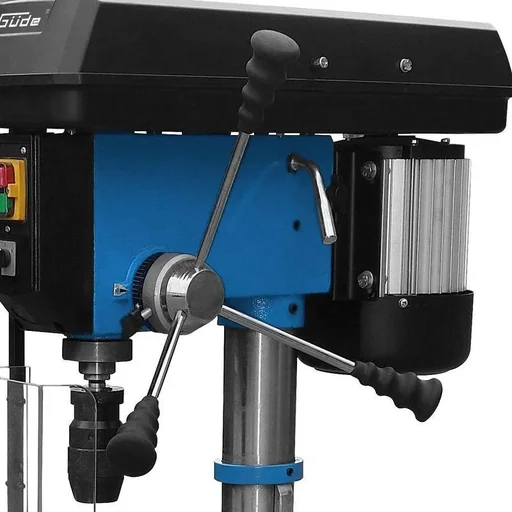 "Pillar drilling machine GSB 20/812 R+L image"