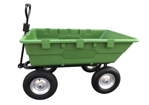 "Garden cart GGW 500 image"