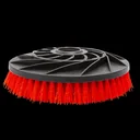 Hard brush for Twin Brush