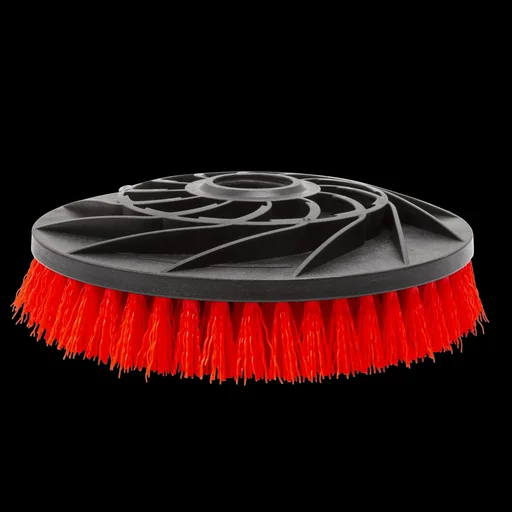 "Hard brush for Twin Brush image"