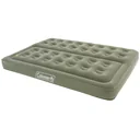 Maxi Comfort Bed Double, air bed with deluxe length of 198 cm and two air chambers, dimensions: 198 x 137 x 22 cm