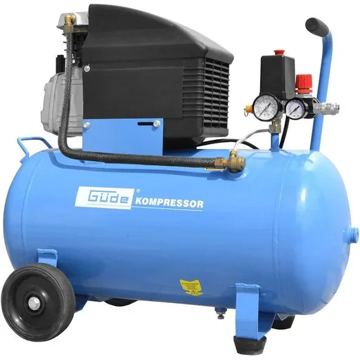 "COMPRESSOR SET 301/10/50 12-TLG image"