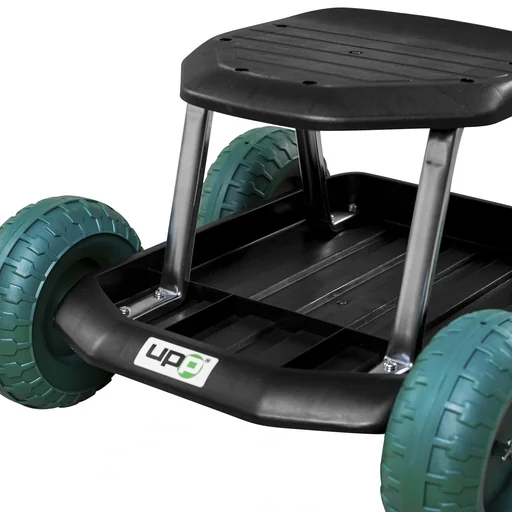 "garden cart image"