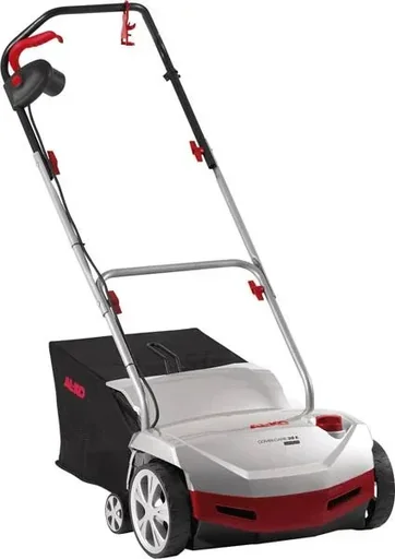 "Electric scarifier "Comfort 38 E Combi Care" image"