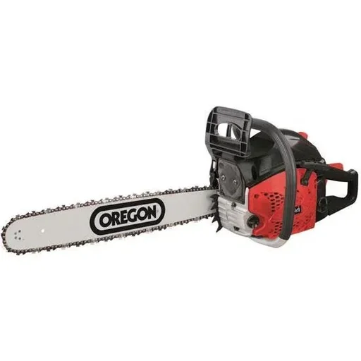 "2-stroke chainsaw CSP5300, 53cc image"