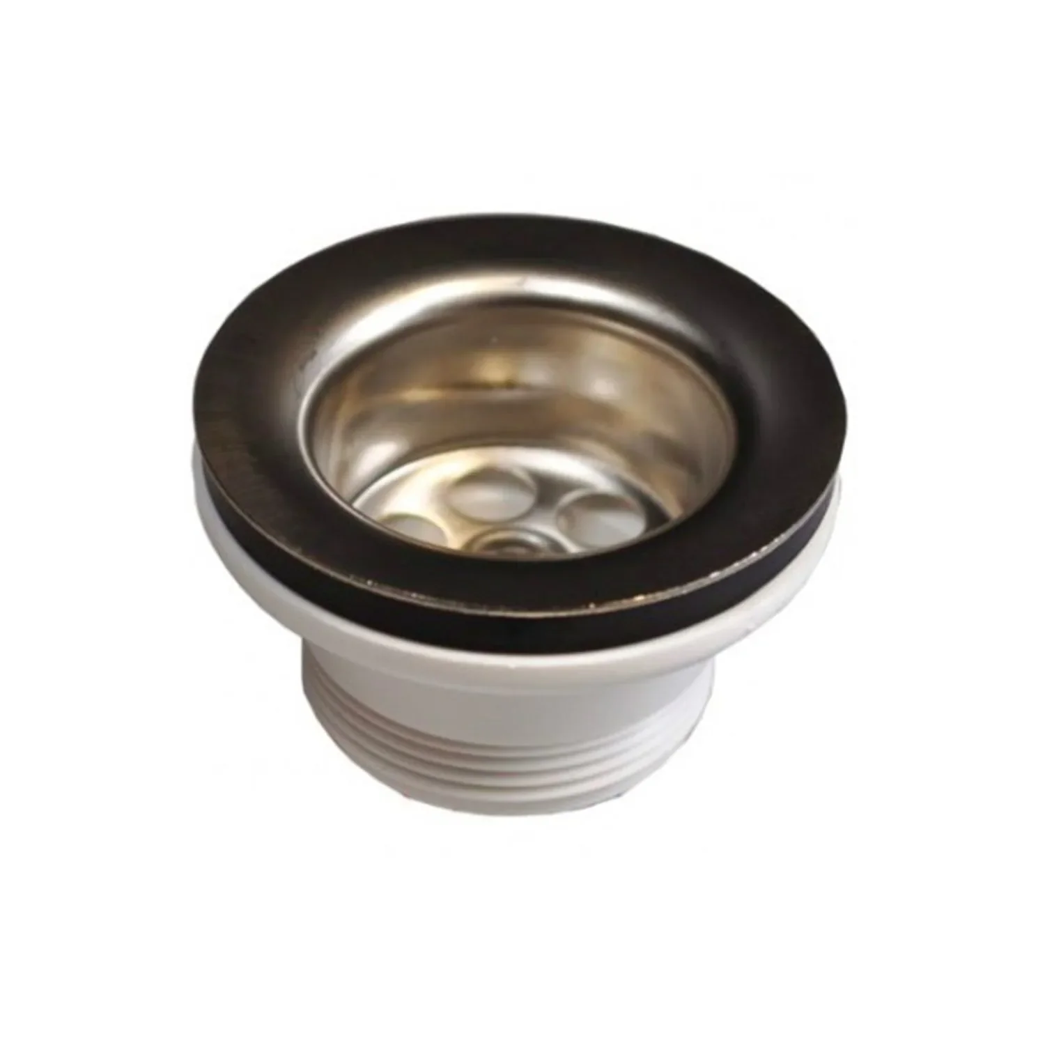 "Sink drain valve 1 1/4" image"
