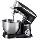 Food processor 1900W | 3-in-1 food processor | Black