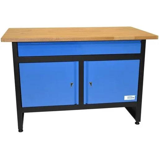 "WORKBENCH GW 2T image"