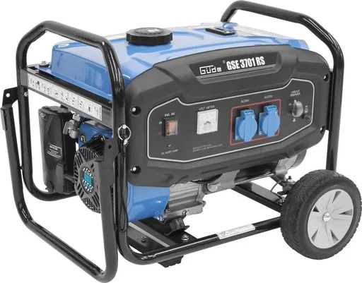 "GSE 3701 RS generator image"